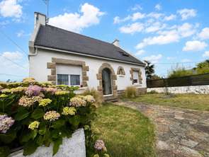 Vente Maison 5 chambresPloufragan