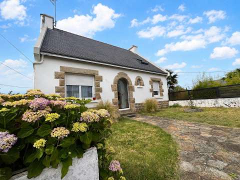 Vente maison 6 pièces Ploufragan 22