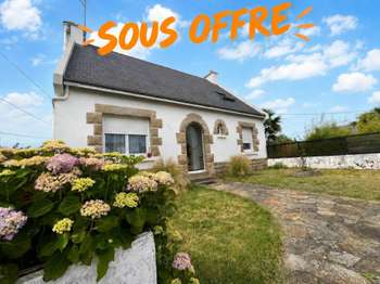 Vente Maison 5 chambresPloufragan