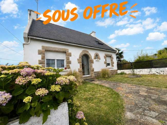 Maison 6 pièces 118 m² · à Ploufragan · 118 m² · 229 000 €