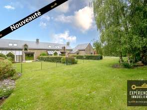 Vente Maison 7 chambresPloufragan