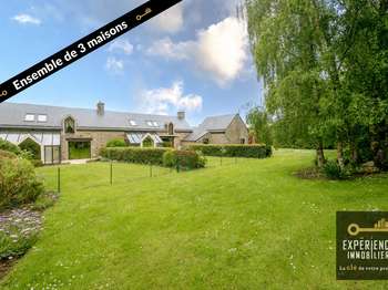 Vente maison 10 pièces Ploufragan 22