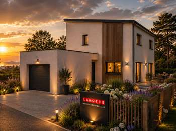 Vente Maison 4 chambresPloufragan