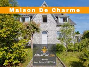 Vente Maison 3 chambresPloufragan