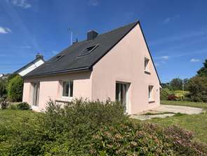 Vente Maison 3 chambresPloufragan