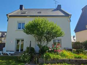 Vente Maison 5 chambresPloufragan