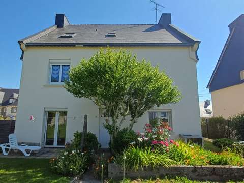 Vente maison 6 pièces Ploufragan 22