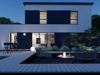 Vente maison 5 pièces Vente maison 5 pièces