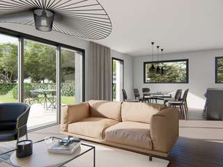 Vente maison 5 pièces Vente maison 5 pièces