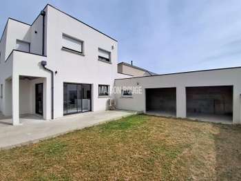 Vente maison 6 pièces Ploufragan 22