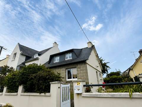 Vente maison 4 pièces Ploufragan 22