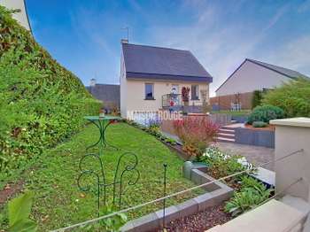 Vente maison 5 pièces Ploufragan 22