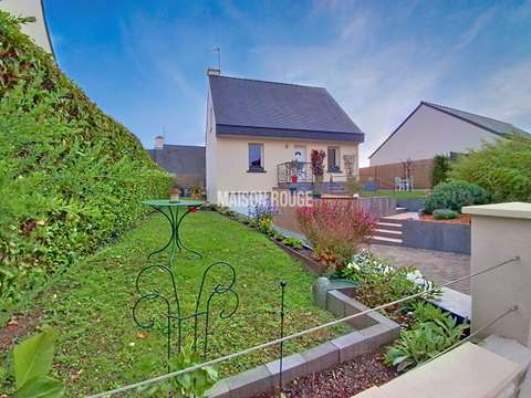 Vente maison 5 pièces Ploufragan 22