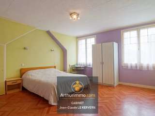 Vente maison 8 pièces Vente maison 8 pièces