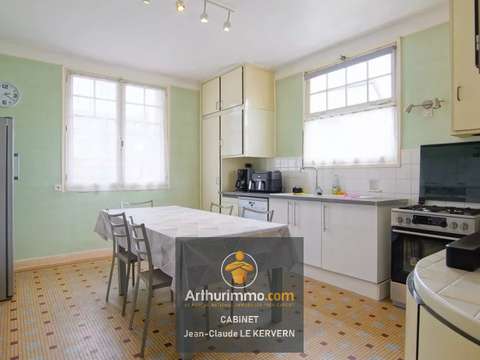 Vente maison 8 pièces Vente maison 8 pièces