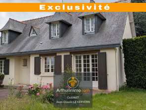 Vente Maison 3 chambresPloufragan