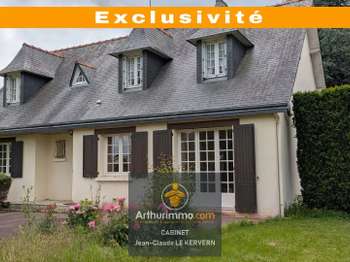 Vente maison 5 pièces Ploufragan 22