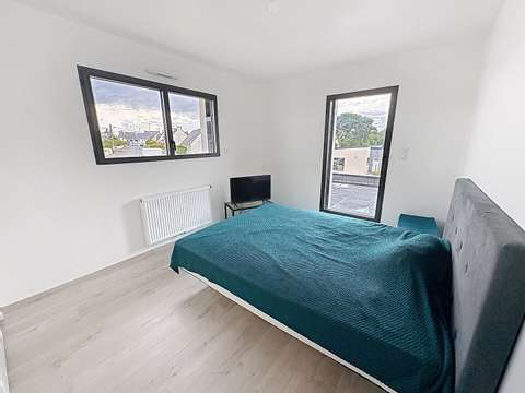Vente maison 5 pièces Ploufragan 22