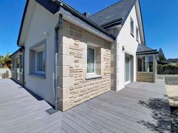 Vente Maison 4 chambresPloufragan