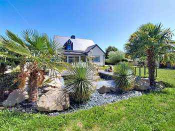 Vente maison 6 pièces Ploufragan 22