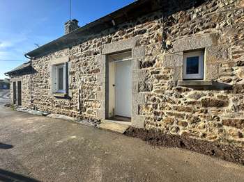 Vente maison 4 pièces Ploufragan 22