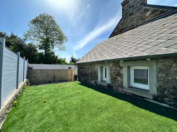 Vente Maison 3 chambresPloufragan