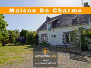 Vente Maison 3 chambresPloufragan