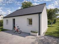 Vente maison 3 pièces Vente maison 3 pièces