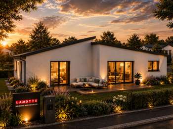 Vente Maison 5 chambresPloufragan