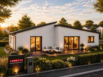 Vente maison 5 pièces Ploufragan 22