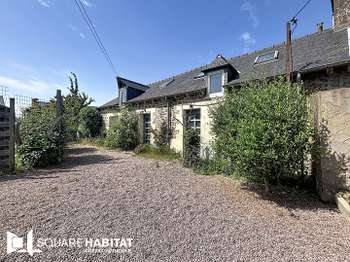 Vente maison 4 pièces Ploufragan 22