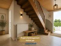 Vente maison 6 pièces Vente maison 6 pièces