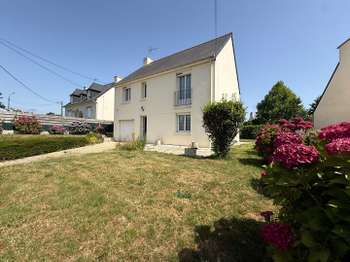 Vente Maison 4 chambresPloufragan