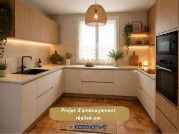 Vente maison 6 pièces Ploufragan 22