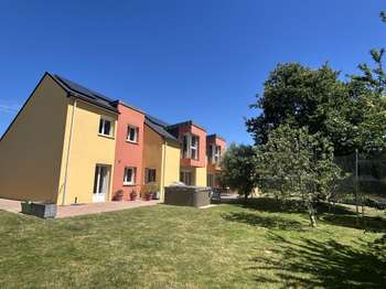 Vente Maison 6 chambresPloufragan