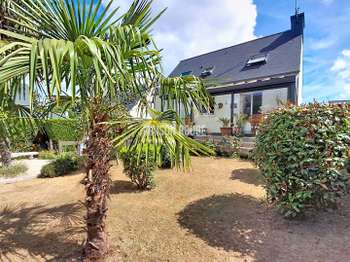 Vente Maison 3 chambresPloufragan
