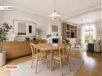 Vente maison 5 pièces Vente maison 5 pièces