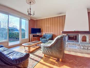 Vente maison 7 pièces Vente maison 7 pièces