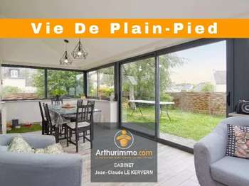 Vente maison 5 pièces Ploufragan 22