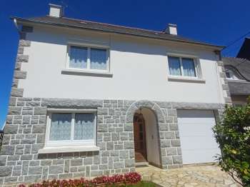 Vente maison 4 pièces Ploufragan 22