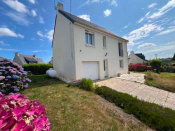 Vente Maison 4 chambresPloufragan