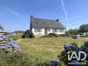 Vente Maison 4 chambresPloufragan