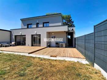 Vente maison 6 pièces Ploufragan 22