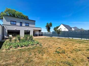 Vente Maison 4 chambresPloufragan