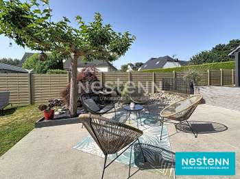 Vente maison 6 pièces Ploufragan 22