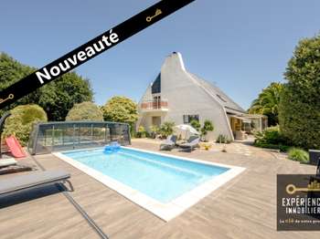 Vente Maison 5 chambresPloufragan