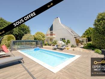 Vente maison 7 pièces Ploufragan 22