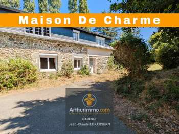Vente Maison 2 chambresPloufragan