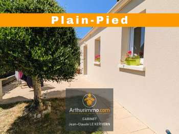 Vente Maison 2 chambresPloufragan