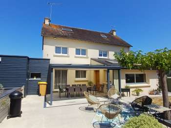 Vente maison 5 pièces Ploufragan 22